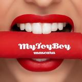 “MyToyBoy” Mascara,