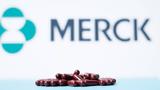 Πόσο, Merck,poso, Merck