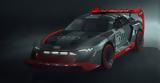 Audi S1 -tron, Hoonitron,Ken Block