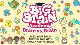 Big Brain Academy, Brain,Brain Review