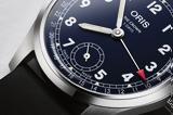 Big Crown Pointer Date,Oris