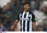 ΠΑΟΚ, Νέλσον Ολιβέιρα,paok, nelson oliveira