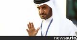 O Mohammed Ben Sulayem,FIA