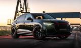 Audi RS Q8, Manhart,818