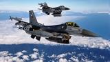 Υπερπτήση, F-16, Οινούσσες,yperptisi, F-16, oinousses
