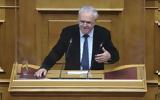 Δραγασάκης,dragasakis