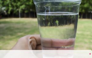 10 σημάδια ότι δεν πίνετε αρκετό νερό (video)