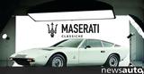 Maserati,