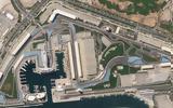 Φόρμουλα Ένα Yas Marina Circuit, Μηδένα, …μακάριζε,formoula ena Yas Marina Circuit, midena, …makarize