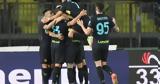 Σαλερνιτάνα - Ίντερ 0-5, Νερατζούρι,salernitana - inter 0-5, neratzouri