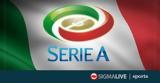 Εμβολιασμός, Serie A,emvoliasmos, Serie A