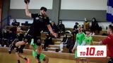 Διομήδης Άργους – ΑΕΚ 22-32,diomidis argous – aek 22-32