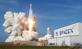 Space X,