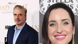 Zoe Lister-Jones, Chris Noth, Ήταν,Zoe Lister-Jones, Chris Noth, itan