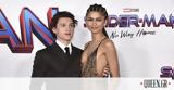 Zendaya, Tom Holland, – Εκείνη,Zendaya, Tom Holland, – ekeini