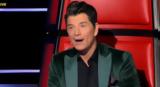 Voice, Σάκης Ρουβάς,Voice, sakis rouvas