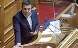 Τσίπρας, Μητσοτάκης,tsipras, mitsotakis