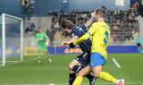 Super League, Παναιτωλικός - Ατρόμητος 2-1,Super League, panaitolikos - atromitos 2-1