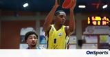 Λαύριο - Ηρακλής 87-71, Κάρτερ,lavrio - iraklis 87-71, karter