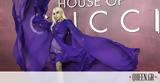 Lady Gaga, House, Gucci, Χρειάστηκα, Reggiani,Lady Gaga, House, Gucci, chreiastika, Reggiani