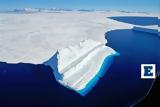Απόκοσμες, Ανταρκτική, Παγετώνας, Αποκάλυψης,apokosmes, antarktiki, pagetonas, apokalypsis