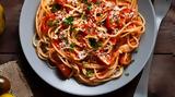 Απλή Pasta Al Pomodoro,apli Pasta Al Pomodoro