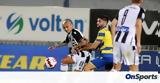 ΠΑΟΚ-Αστέρας Τρίπολης, Ευρώπη,paok-asteras tripolis, evropi