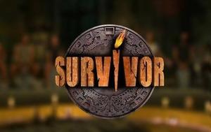 Survivor – Αυτή, Διάσημων – Ποιοι, Άγιο Δομίνικο, Survivor – afti, diasimon – poioi, agio dominiko