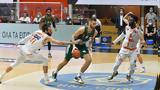 Basket League, ΟΑΚΑ,Basket League, oaka