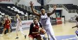 ΠΑΟΚ - Ολυμπιακός 60-61, Ερυθρόλευκη, Final Four, Κυπέλλου Ελλάδας,paok - olybiakos 60-61, erythrolefki, Final Four, kypellou elladas