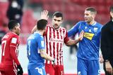 Ολυμπιακός – Λαμία 1-0, Νικηφόρο, Ερυθρόλευκους,olybiakos – lamia 1-0, nikiforo, erythrolefkous