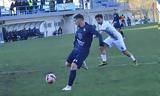 Super League 2, Επέστρεψε, Κηφισιά – Επιβλήθηκε, 1-0, Καλλιθέας,Super League 2, epestrepse, kifisia – epivlithike, 1-0, kallitheas