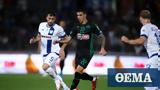 Super League 1 Live, Παναθηναϊκός-ΠΑΣ Γιάννινα 0-0 Α,Super League 1 Live, panathinaikos-pas giannina 0-0 a