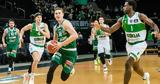 Ζάλγκιρις - Τζουκία 78-70, Έφτασε,zalgkiris - tzoukia 78-70, eftase