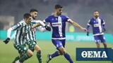 Super League 1 Live, Παναθηναϊκός-ΠΑΣ Γιάννινα 0-0 Β,Super League 1 Live, panathinaikos-pas giannina 0-0 v