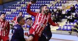 Ολυμπιακός - ΑΣΕ Δούκα 36-24, Φινάλε,olybiakos - ase douka 36-24, finale