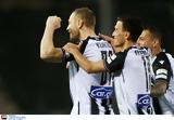 Superleague 1 ΠΑΟΚ – Αστέρας Τρίπολης 3-2, Ανατροπή, Κούρτιτς,Superleague 1 paok – asteras tripolis 3-2, anatropi, kourtits