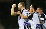 ΠΑΟΚ – Αστέρας 3-2, “Ασπρόμαυρα”,paok – asteras 3-2, “aspromavra”