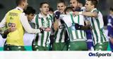 Παναθηναϊκός-ΠΑΣ Γιάννινα 2-0, Ευρώπη +photos,panathinaikos-pas giannina 2-0, evropi +photos