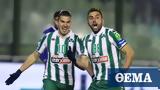 Super League 1 Παναθηναϊκός-ΠΑΣ Γιάννινα 2-0, Ξόρκισε, - Δείτε,Super League 1 panathinaikos-pas giannina 2-0, xorkise, - deite