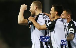 Super League, 90′, ΠΑΟΚ, Αστέρα Τρίπολης, Super League, 90′, paok, astera tripolis