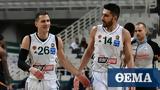 Stoiximan Basket League Παναθηναϊκός-Προμηθέας 92-67, Τρίποντη…, ΟΑΚΑ,Stoiximan Basket League panathinaikos-promitheas 92-67, triponti…, oaka