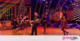 DWTS, Κρατερού Κατσούλη, Star,DWTS, kraterou katsouli, Star