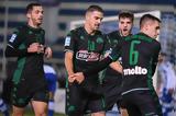 Λάτιν, Παναθηναϊκό 2-0, ΠΑΣ,latin, panathinaiko 2-0, pas