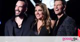 Voice, Παπαρίζου-Μουζουράκη, Τwitter,Voice, paparizou-mouzouraki, twitter