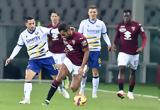 Τορίνο – Βερόνα 1-0, Ευρωπαϊκή, “Γκρανάτα”,torino – verona 1-0, evropaiki, “gkranata”