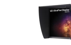 CES 2022 | LG UltraFine™ OLED Pro