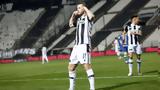 ΠΑΟΚ, Κούρτιτς,paok, kourtits