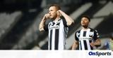 ΠΑΟΚ, Κούρτιτς, -ρεκόρ,paok, kourtits, -rekor