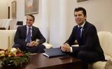 Μητσοτάκης, Σόφια, Τουρκία,mitsotakis, sofia, tourkia